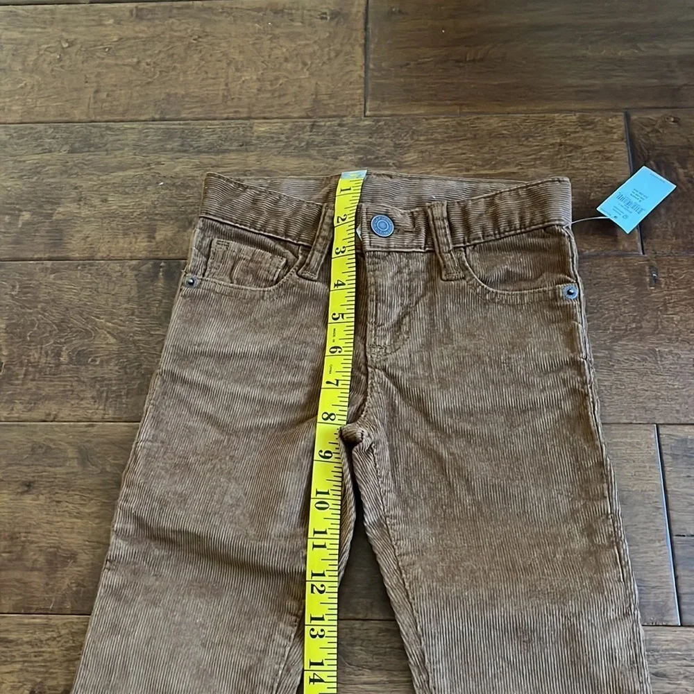 Gap Denim Slim 3 years old brown